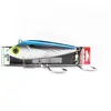 Image de Leurre coulant Yo Zuri Bonita pour la pêche à la traîne 170 mm R1157-CFF (4237)