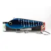 Image de Leurre coulant Yo Zuri Bonita pour la pêche à la traîne 210 mm R1158-CWH (4343)