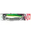 Image de Yo Zuri High Speed   Vibe 130 mm 80 grammes Leurre Coulant R1303-CM (4928) gray