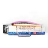 Image de Yo Zuri Duel Hardcore 110S Minnow Lourd Coulant Leurre F1190-HPI (0479)