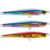 Image de Duel Minnow Monster Shot 60g 126 Mm