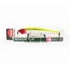 Image de Leurre flottant Yo Zuri Duel Hardcore Minnow Flat 110F R1361-HCR (4025)