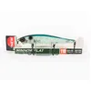 Image de Yo Zuri Duel Hardcore Minnow Flat 110SP Leurre à suspendre R1362-GSSH (4087)