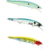 Image de Duel Minnow Hardcore Flat 15.5g 110 Mm
