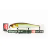 Image de Yo Zuri Duel Hardcore Minnow Flat 110SP Leurre à suspendre R1362-MGSA (4155)