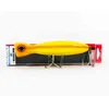Image de Leurre flottant Yo Zuri Mag Popper 160F R1371-YELL (5060)