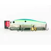 Image de Leurre flottant Yo Zuri Duel Hardcore Minnow Flat 130F R1380-CSH (6913)
