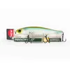 Image de Leurre flottant Yo Zuri Duel Hardcore Minnow Flat 130F R1380-GSPS (6944)
