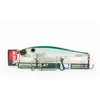 Image de Yo Zuri Duel Hardcore Minnow Flat 130SP Leurre à suspendre R1381-GSSH (7033)