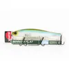 Image de Yo Zuri Duel Hardcore Minnow Flat 130SP Leurre à suspendre R1381-GSPS (7040)