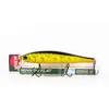 Image de Yo Zuri Duel Hardcore Minnow Flat 130SP Leurre à suspendre R1381-HGSN (7088) yellow