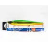 Image de Leurre coulant Yo Zuri Duel Hardcore Heavy Shot 125 F1210-HGGR (0125) blue