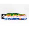 Image de Leurre coulant Yo Zuri Duel Hardcore Heavy Shot 125 F1210-HGGC (0217) blue