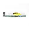Image de Yo Zuri Duel Hardcore Bullet Crank 5+ 80F Leurre flottant R1421-JPG (1528) white