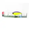Image de Yo Zuri Duel Hardcore Bullet Crank 5+ 80F Leurre flottant R1421-PUCL (1542)