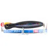 Image de Leurre flottant Yo Zuri Duel Hardcore Bullet Bull 160 mm F1206-HSBL (5755)