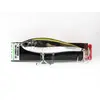 Image de Leurre coulant Yo Zuri Hydro Twitchbait 150 mm R1432-HAJ (6622) black