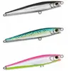 Image de Yo-zuri Stickbait Coulant Hydru Monster Shot 60g 125 Mm