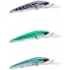 Image de Yo-zuri Minnow 3d Diver 48g 140 Mm