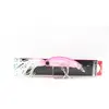 Image de Yo Zuri Leurre flottant de pêche à la traîne 3D Squirt 140 mm R1458-CPHP modèle 3D (2333)