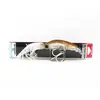 Image de Yo Zuri 3D Squirt 140 mm Leurre Flottant pour Pêche à la Traîne R1458-CPRB (2357) black