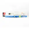 Image de Leurre coulant Yo Zuri Duel Hardcore Bullet Fast 120 mm F1243-TM (7581) white
