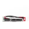 Image de Leurre coulant Yo Zuri Hydro Monster Shot 140 R1480-CSBL (7970) gray