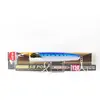 Image de Yo Zuri Duel Sonic Boom SB Pop 120F Leurre Flottant F1248-HIW (1540)