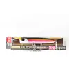 Image de Yo Zuri Duel Sonic Boom SB Pop 120F Leurre Flottant F1248-HKRS (1595) gray