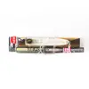 Image de Leurre flottant Yo Zuri Duel Sonic Boom SB Pop 120F F1248-TM (1632) gray