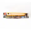 Image de Leurre flottant Yo Zuri Duel Sonic Boom SB Pop 150F F1249-HSO (1717) beige