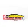 Image de Yo Zuri Mag Minnow 105 Leurre Flottant R1532-HGSN (3636)