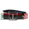 Image de Yo Zuri Hydro Monster Shot 125 Leurre Coulant R1452-HSBL (2194)