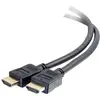 Image de C2G Câble HDMI haut débit Premium Performance Series de 6,1 m (6.10 m), Câble vidéo, Noir