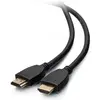 Image de C2G Câble HDMI 4K de 6ft avec Ethernet (1.83 m), Câble vidéo, Noir