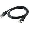 Image de C2G Câble réseau (UTP, CAT6, 1 m), Câble réseau
