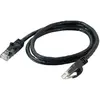 Image de C2G Câble réseau (UTP, CAT6, 2 m), Câble réseau