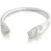 Image de C2G Câble de raccordement réseau Cat6 Booted Unshielded (UTP) (U/UTP, CAT6, 2 m), Câble réseau