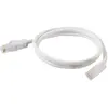 Image de C2G Câble de raccordement réseau Cat6 Booted Unshielded (UTP) (U/UTP, CAT6, 3 m), Câble réseau