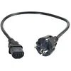 Image de C2g Cordon D'alimentation Iec 60320 5 M