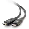 Image de C2G USB-C 2.0 CABLE MLE VERS MLE () (1.80 m, USB 2.0), Câble USB