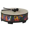Image de Remo KD-5822-01 - Tambour Gathering 7.5x22 pour enfants