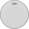 Image de Remo Ambassadeur (Caisse claire, Moulinet, Tom), Peau de batterie, Blanc