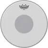 Image de Remo CS-0112-10 Controlled Sound 12 Sablée Peaux de tom 12