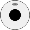 Image de Remo CS-0312-10 Controlled Sound Transparente 12 Peaux de tom 12