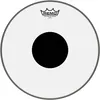 Image de Remo CS-0313-10 Controlled Sound Transparente 13 Peaux de tom 13