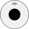 Image de Remo CS-0314-10 Controlled Sound Transparente 14 Peaux de tom ou caisse claire 14