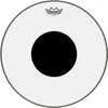 Image de Remo CS-0316-10 Controlled Sound Transparente 16 Peaux de tom 16