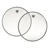 Image de Remo Ambassador Transparente 20'' - Peau de grosse caisse