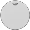 Image de Remo BE-0114-00 (Caisse claire, Grosse caisse, Moulinet, Tom), Peau de batterie, Blanc